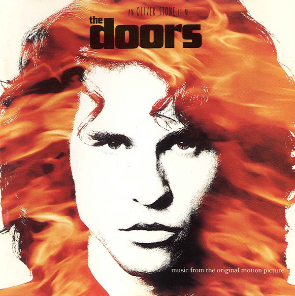 The Doors - The Doors (Music From The Original Motion Picture) | Elektra (7559-61047-2)