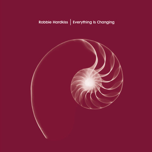 Robbie Hardkiss - Everything Is Changing | Classic (CMC26RMX)
