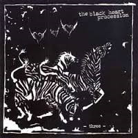 The Black Heart Procession - Three | Touch And Go (tg210cd)