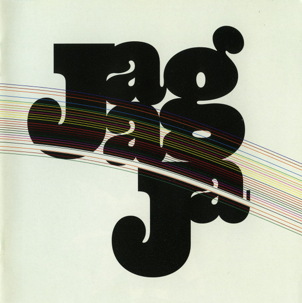 Jaga Jazzist - Magazine | Smalltown Supersound (STS082) Jaga Jazzist - Magazine | Smalltown Supersound (STS082)