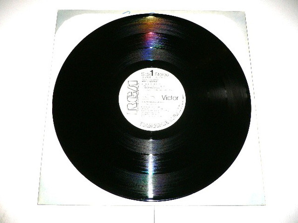 Amii Stewart - Paradise Bird | RCA Victor (PL 31474) - 4 Amii Stewart - Paradise Bird | RCA Victor (PL 31474) - 4