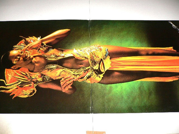 Amii Stewart - Paradise Bird | RCA Victor (PL 31474) - 2 Amii Stewart - Paradise Bird | RCA Victor (PL 31474) - 2