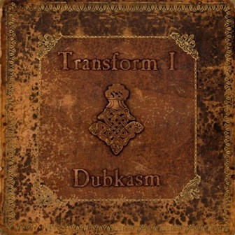 Dubkasm - Transform I | Dubquake Records (DBQKLP10) Dubkasm - Transform I | Dubquake Records (DBQKLP10)