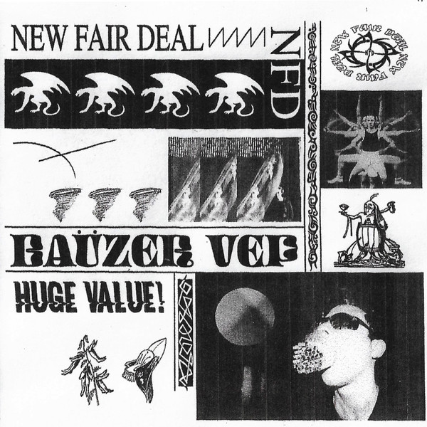 Baüzer Vep - Huge Value! | New Fair Deal (NFD1)