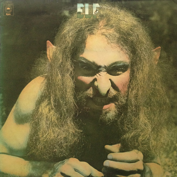 Elf - Elf | Epic (EPC S 65389) Elf - Elf | Epic (EPC S 65389)