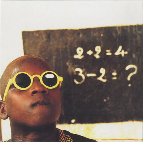 Mali Music - Mali Music | EMI (MALI1) - main