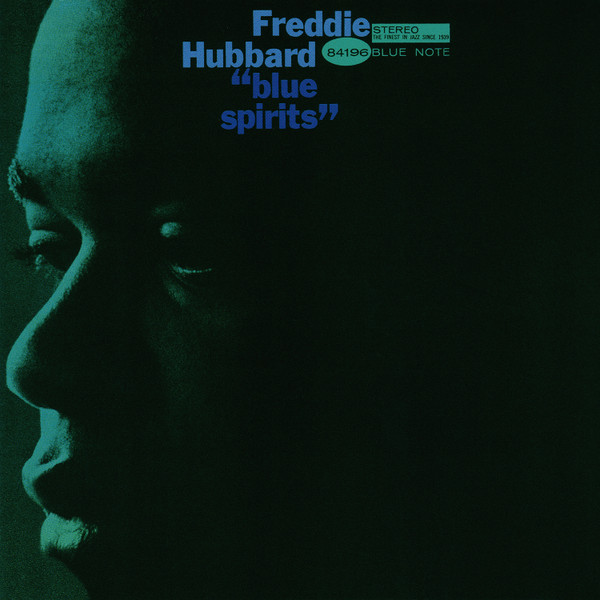 Freddie Hubbard - Blue Spirits | Blue Note (UCCQ-9650) - 3