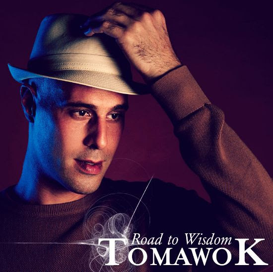 Tomawok - Road To Wisdom | Tomawok Records (none)