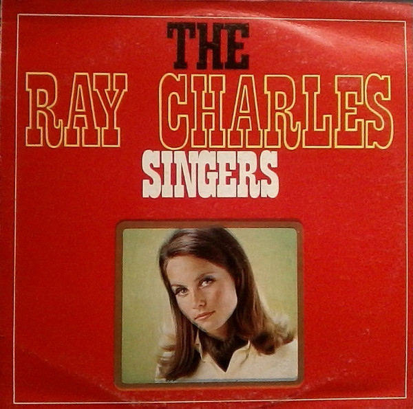 The Ray Charles Singers - The Ray Charles Singers | Family Records (SFR-AL 539) - main