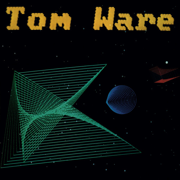 Tom Ware - Tom Ware | Dark Entries (DE-176)