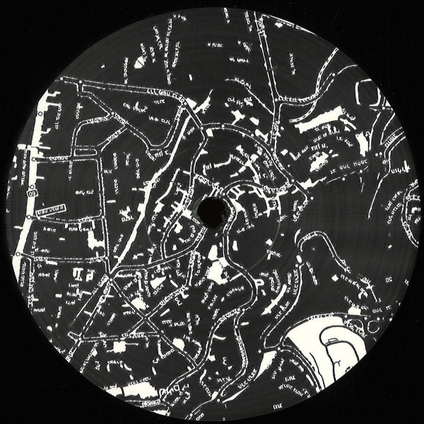 Yogg & Pharaoh - The Neverending Gever Remixed | Parallax (PRLX08RMX)