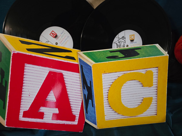 Atmosphere - Jestures | Rhymesayers Entertainment (RSE0417-1) - 3