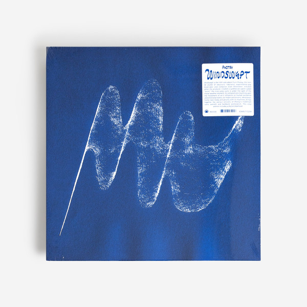 Photay - Windswept | Mexican Summer (MEX335)