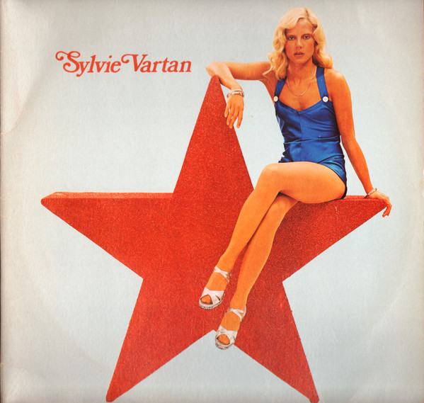 Sylvie Vartan - Sylvie Vartan | RCA Victor (FPL2 0051)