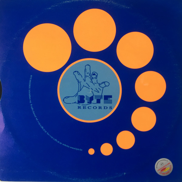 The Oh! - Got To Be Free | Byte Records (BY 059911-12) - 4