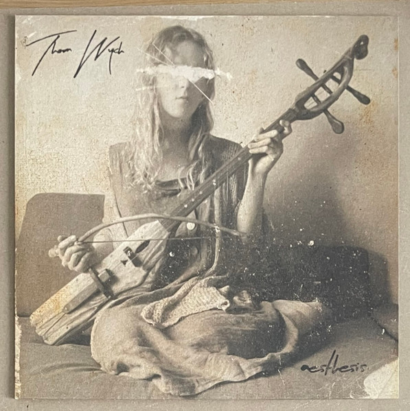 Thorn Wych - Aesthesis | Hood Faire (HDFR012)