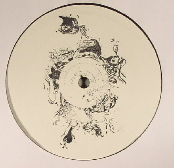 Mule Driver - Club Shebab | Parallax (PRLX04) - 2