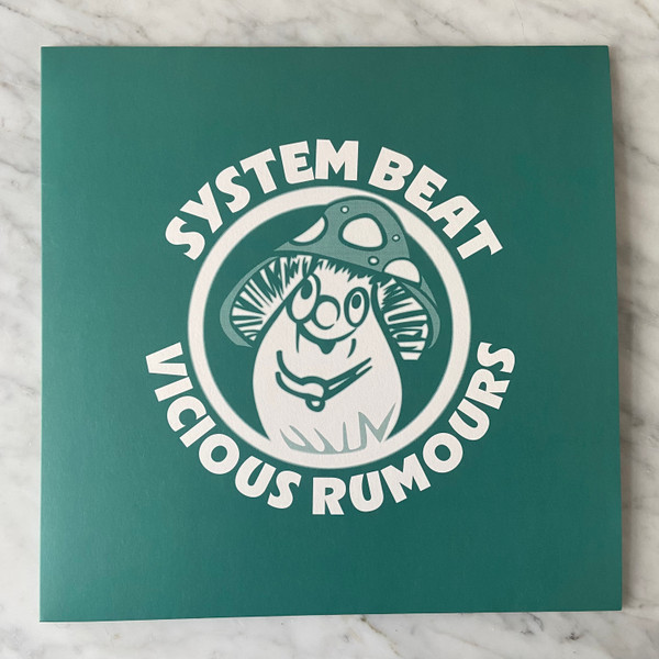 System Beat - Vicious Rumours | Transmigration (TM027) - 2 System Beat - Vicious Rumours | Transmigration (TM027) - 2