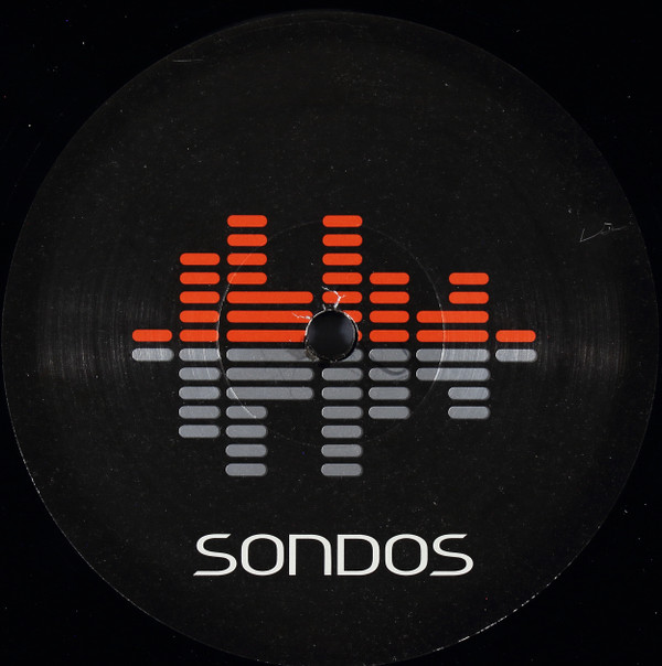 Saeed Younan - Rock The Rhythm | Sondos (SON 50) - 5