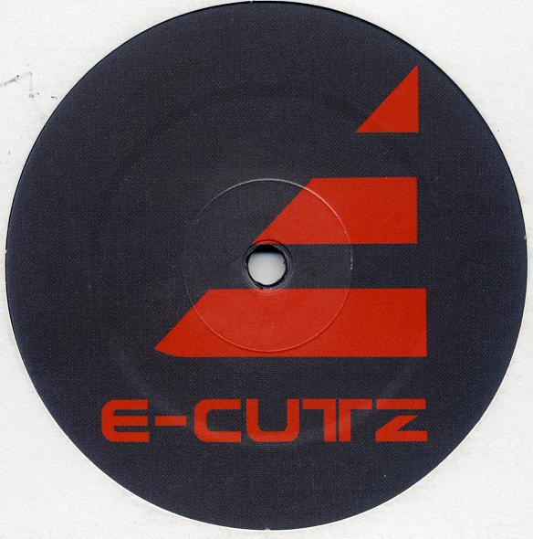 DJ Snowman - ...And Then They Start To Dance (Remix) | E-Cutz (EC 001R) - 2