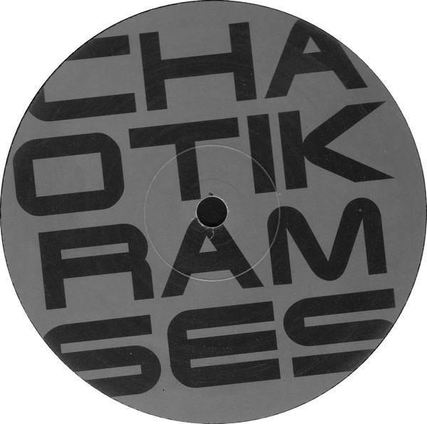 Chaotik Ramses - First EP | F Communications (F048) - 2