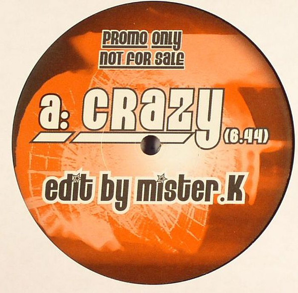 Beyoncé / The Chi-Lites - Crazy / Are You My Woman | Not On Label (Beyoncé) (BY-001) - main