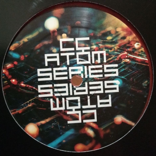 Dazed / Stannik - CC ATOM 808 | Cult Collective (CC ATOM 808)