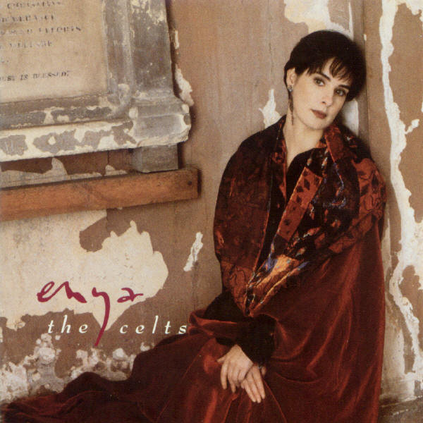 Enya - The Celts | WEA (CD 91167)