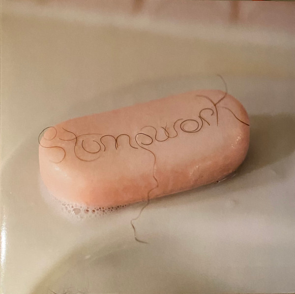 Dry Cleaning - Stumpwork | 4AD (4AD0504LP) Dry Cleaning - Stumpwork | 4AD (4AD0504LP)