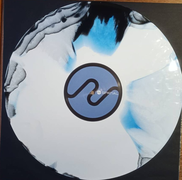 Aural Imbalance - Fractional Spaces | Spatial (SPTLP008) - 3