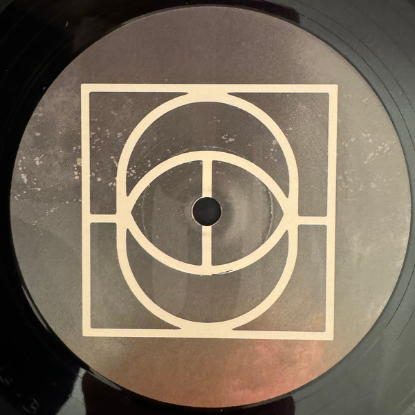 Lee Holman - Sonic Borders EP | End Of Perception (EOPEP006) - 4 Lee Holman - Sonic Borders EP | End Of Perception (EOPEP006) - 4