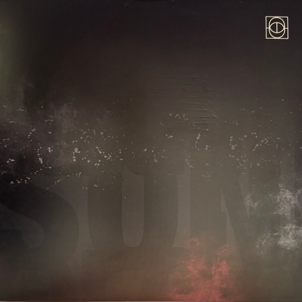 Lee Holman - Sonic Borders EP | End Of Perception (EOPEP006) - main Lee Holman - Sonic Borders EP | End Of Perception (EOPEP006) - main