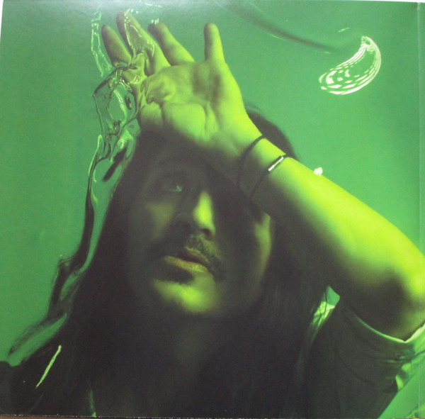 Placebo - Never Let Me Go | So Recordings (SOAKLP263) - 2