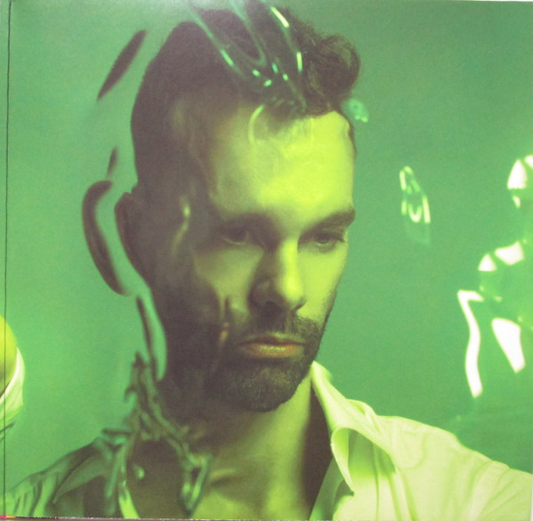 Placebo - Never Let Me Go | So Recordings (SOAKLP263) - 3