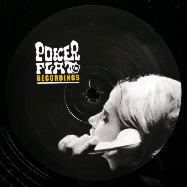 Jackmate - Recall | Poker Flat Recordings (PFR 04) - 2