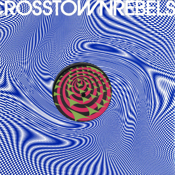 Kunal Merchant Feat. Raja Kumari - Indo Warehouse Presents Bombay Acid | Crosstown Rebels (CRM339)