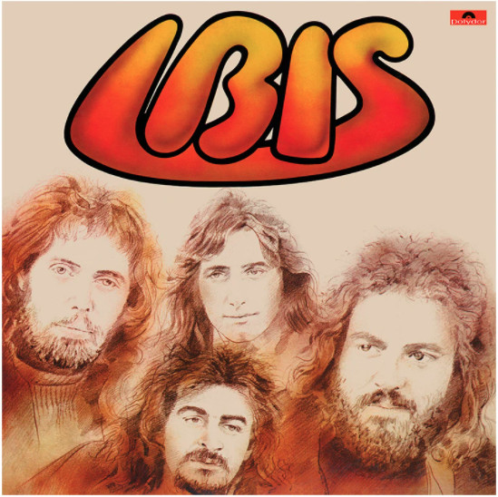Ibis - Ibis | Polydor (3581980) - 2