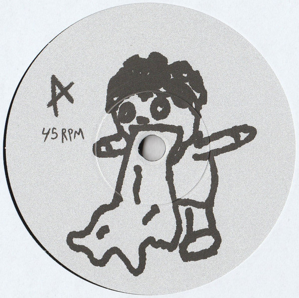 Seggs Tape - Seggs Tape | Cuerdas Fuera Records (none) - 3 Seggs Tape - Seggs Tape | Cuerdas Fuera Records (none) - 3