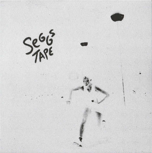 Seggs Tape - Seggs Tape | Cuerdas Fuera Records (none) - main Seggs Tape - Seggs Tape | Cuerdas Fuera Records (none) - main