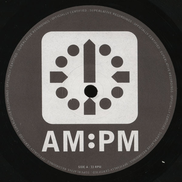 Mousse T. vs Hot 'N' Juicy - Horny (Boris Dlugosch Mixes) | AM:PM (582 671 1) - 3 Mousse T. vs Hot 'N' Juicy - Horny (Boris Dlugosch Mixes) | AM:PM (582 671 1) - 3