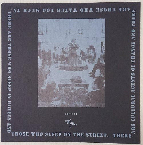 1-Speed Bike - Droopy Butt Begone! | Constellation (CST014) - 2