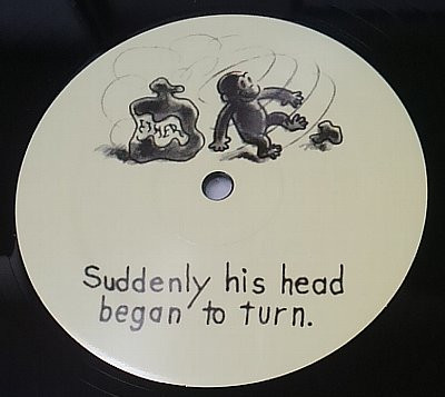 1-Speed Bike - Droopy Butt Begone! | Constellation (CST014) - 4