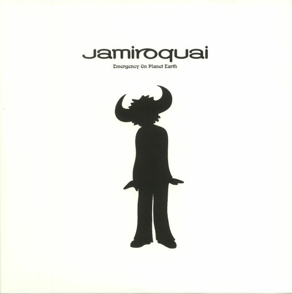 Jamiroquai - Emergency On Planet Earth | Sony Music (88985453881) - main Jamiroquai - Emergency On Planet Earth | Sony Music (88985453881) - main