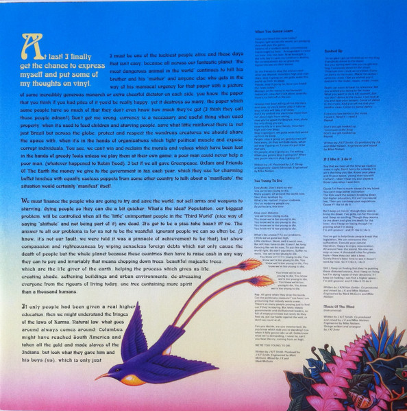 Jamiroquai - Emergency On Planet Earth | Sony Music (88985453881) - 4 Jamiroquai - Emergency On Planet Earth | Sony Music (88985453881) - 4