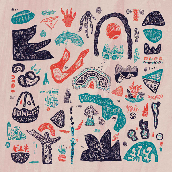 Michael Atherton - Windshift | Infinite Expanse (IE09) - main