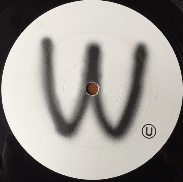 Wubble-U - Untitled | Not On Label (none)