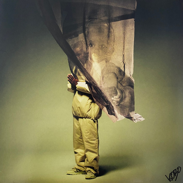 Kobo - Anagenèse | Polydor (456 222-2) - main