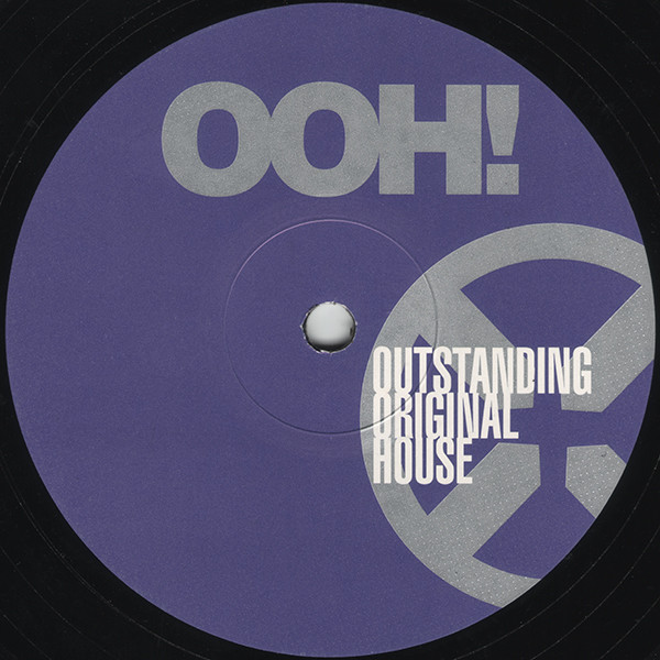 Sidewalk Technician - Watch DJs | Ooh! Outstanding Original House (OOH009) - 2 Sidewalk Technician - Watch DJs | Ooh! Outstanding Original House (OOH009) - 2