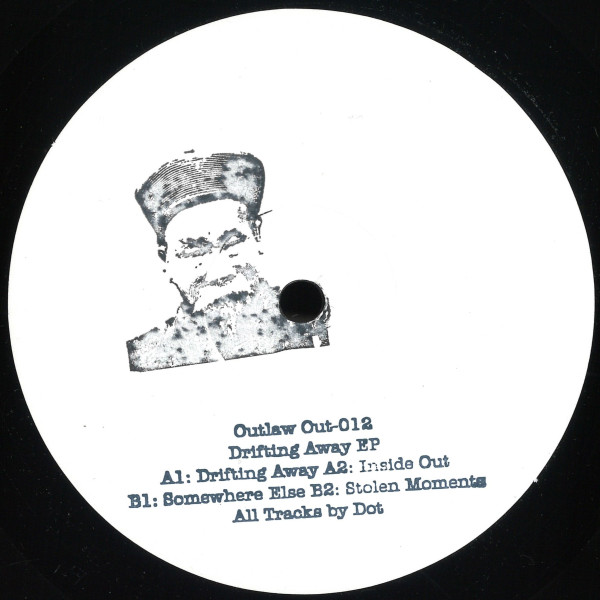 Dotan Bibi - Drifting Away | Outlaw (Out-012) - main