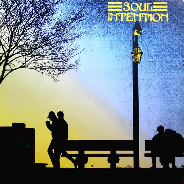 Soul Intention - You Like Me Don't You | Quality Madrid (QR 039)